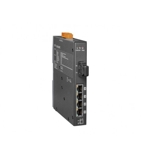 ICP DAS NSM-205PFC-24V
