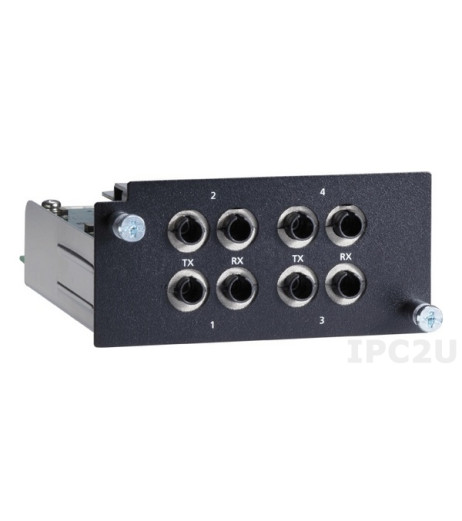 MOXA PM-7500-4MST