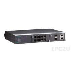 MOXA PT-7710-F-LV