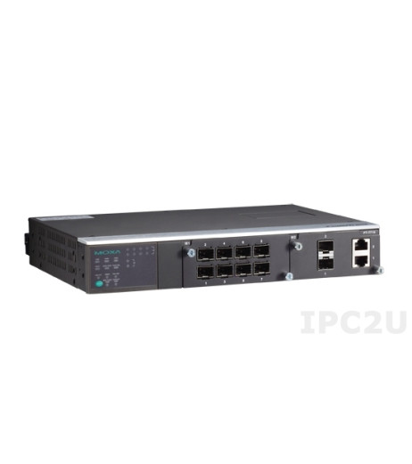 MOXA PT-7710-F-LV