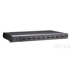 MOXA PT-G7509-R-48-48