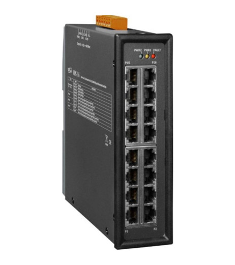 ICP DAS NSM-216