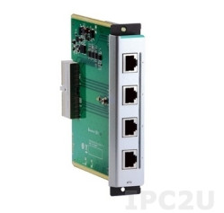 MOXA CM-600-4TX-BP