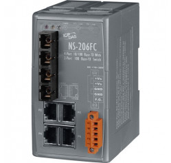 ICP DAS NS-206FCS