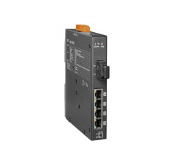ICP DAS NSM-205PFCS-24V