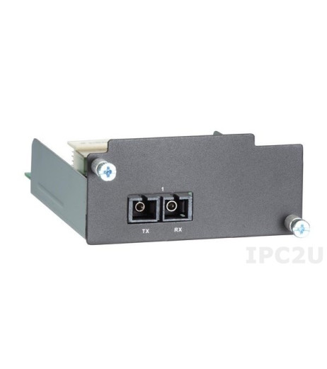 MOXA PM-7200-1MSC