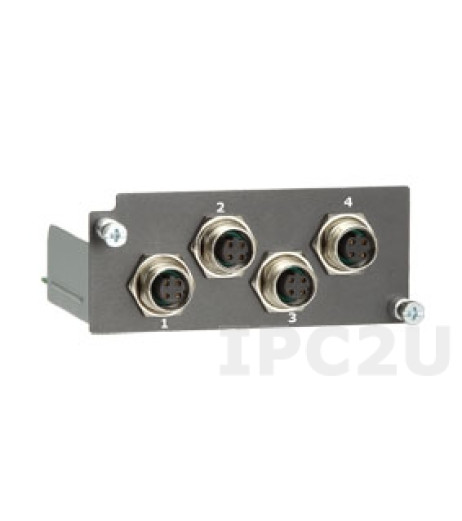 MOXA PM-7200-4M12
