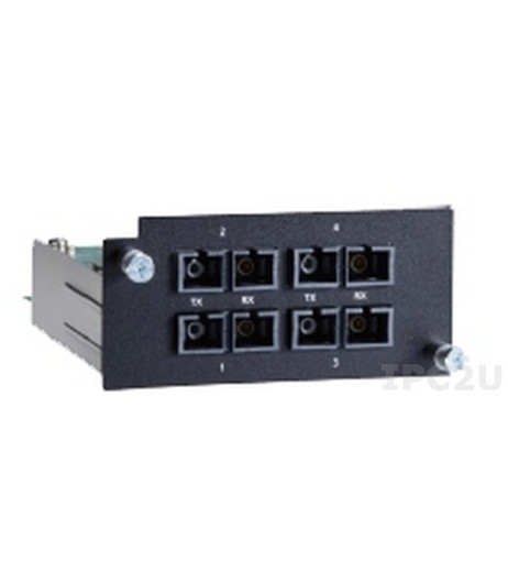 MOXA PM-7500-4SSC