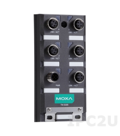 MOXA TN-5305-T MOXA TN-5305-T
