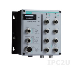 MOXA TN-5510A-8PoE-2GTX-WV-CT-T