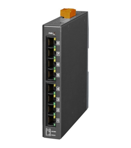 ICP DAS NSM-208A