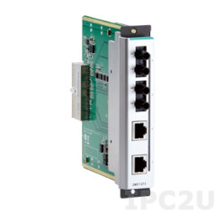 MOXA CM-600-2MST/2TX