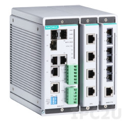 MOXA EDS-611-T