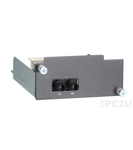 MOXA PM-7200-1MST