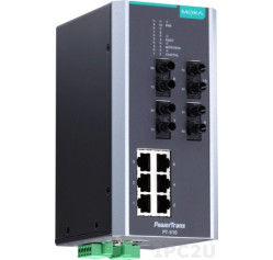 MOXA PT-510-4M-ST-HV
