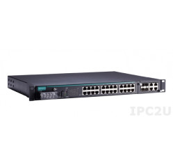 MOXA PT-7528-24TX-HV