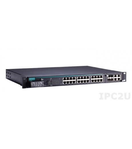 MOXA PT-7528-24TX-HV