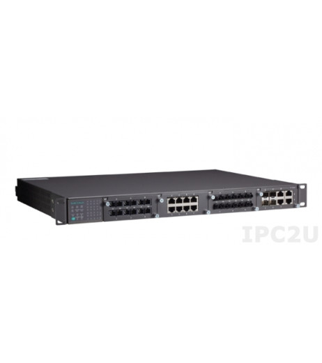 MOXA PT-7828-F-24-24 MOXA PT-7828-F-24-24