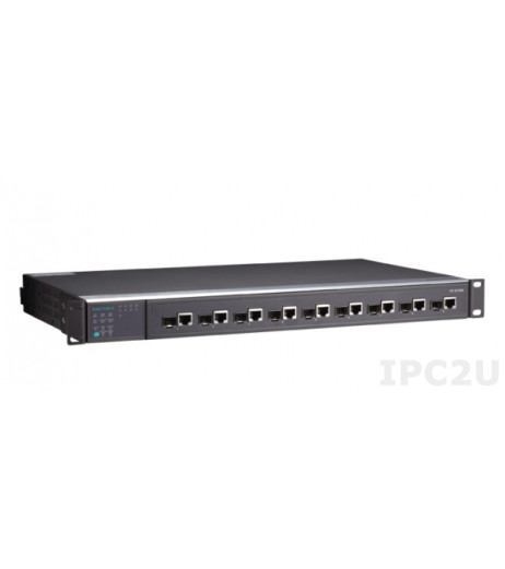 MOXA PT-G7509-R-HV-HV