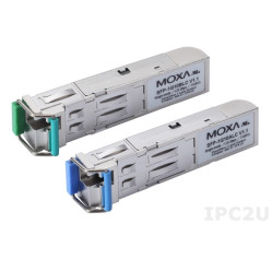 MOXA SFP-1G10BLC-T