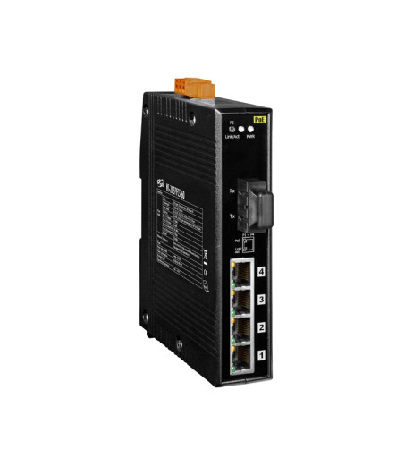 ICP DAS NS-205PFCS-60