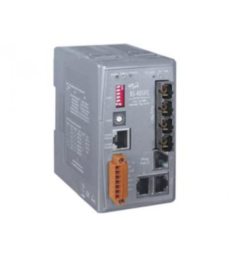 ICP DAS RS-405AFC-T
