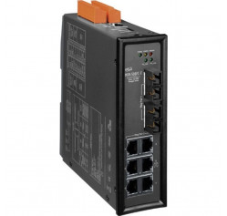 ICP DAS MSM-508FC-T