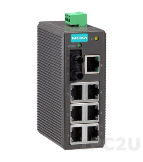 MOXA EDS-208-M-ST MOXA EDS-208-M-ST