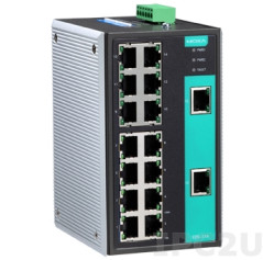 MOXA EDS-316-T