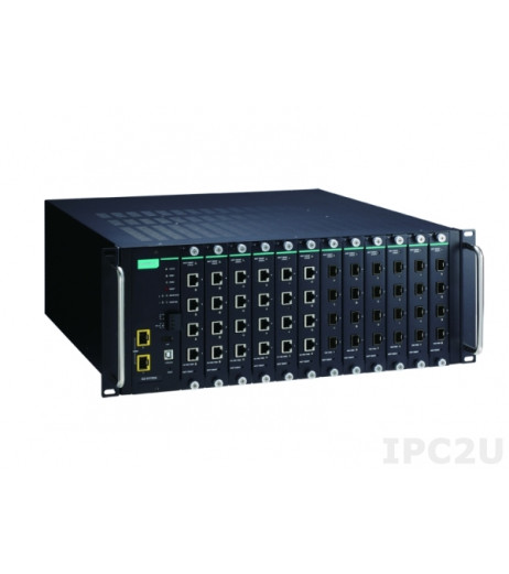 MOXA ICS-G7850A-2XG-HV-HV