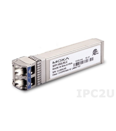 MOXA SFP-10GERLC