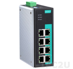 MOXA EDS-308-T