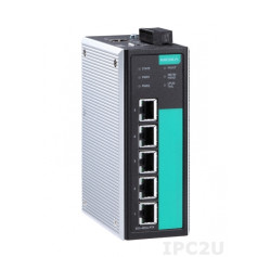 MOXA EDS-405A-PTP-T