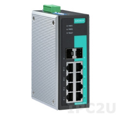 MOXA EDS-G308-2SFP
