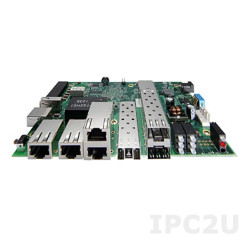 MOXA EOM-G103-PHR-PTP-ST
