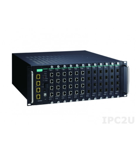 MOXA ICS-G7852A-4XG-HV-HV