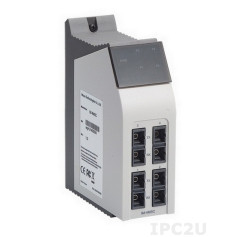 MOXA IM-4SSC