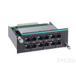 MOXA IM-6700A-6SSC