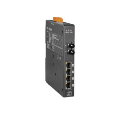 ICP DAS NSM-205PFT