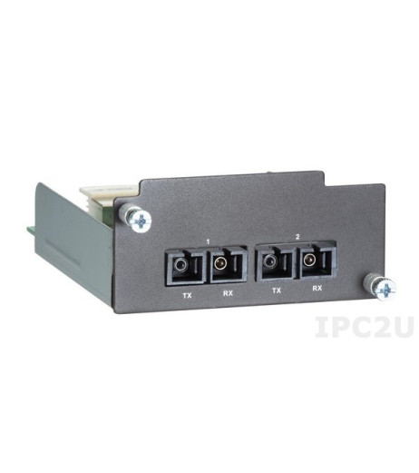 MOXA PM-7200-2MSC