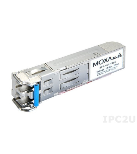 MOXA SFP-1GLHLC-T