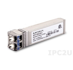 MOXA SFP-10GLRLC