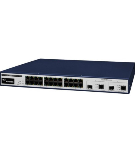 ICP DAS MSM-6226