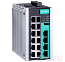 MOXA EDS-G516E-4GSFP