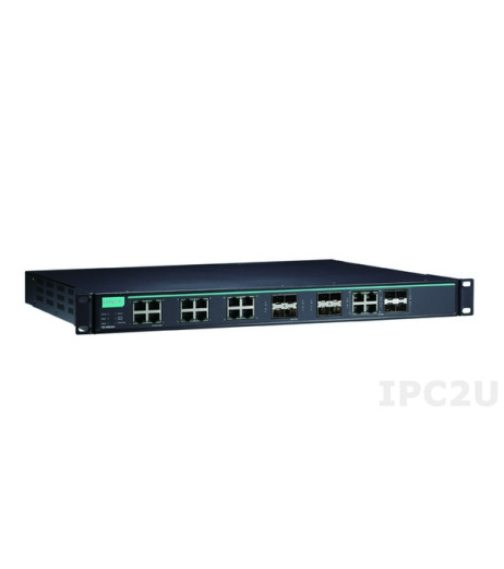 MOXA IKS-G6824A-8GSFP-4GTXSFP-HV-HV