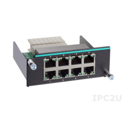 MOXA IM-6700A-8PoE