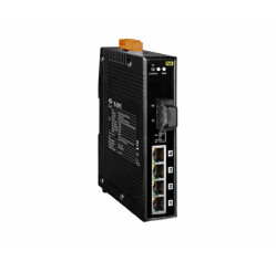 ICP DAS NS-205PFT-24V