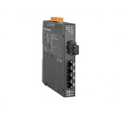 ICP DAS NSM-205AFC-T