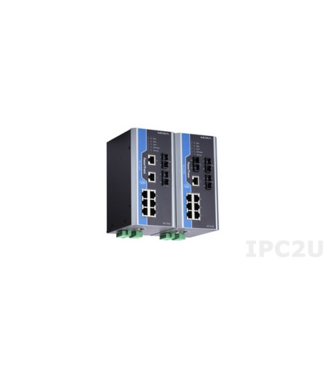 MOXA PT-510-SS-SC-24