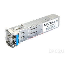 MOXA SFP-1GLHXLC